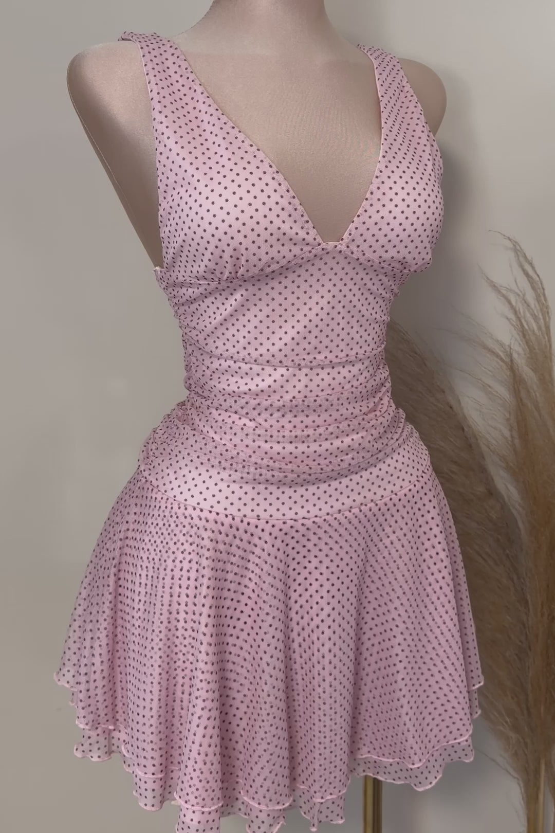 Vestido Lemon