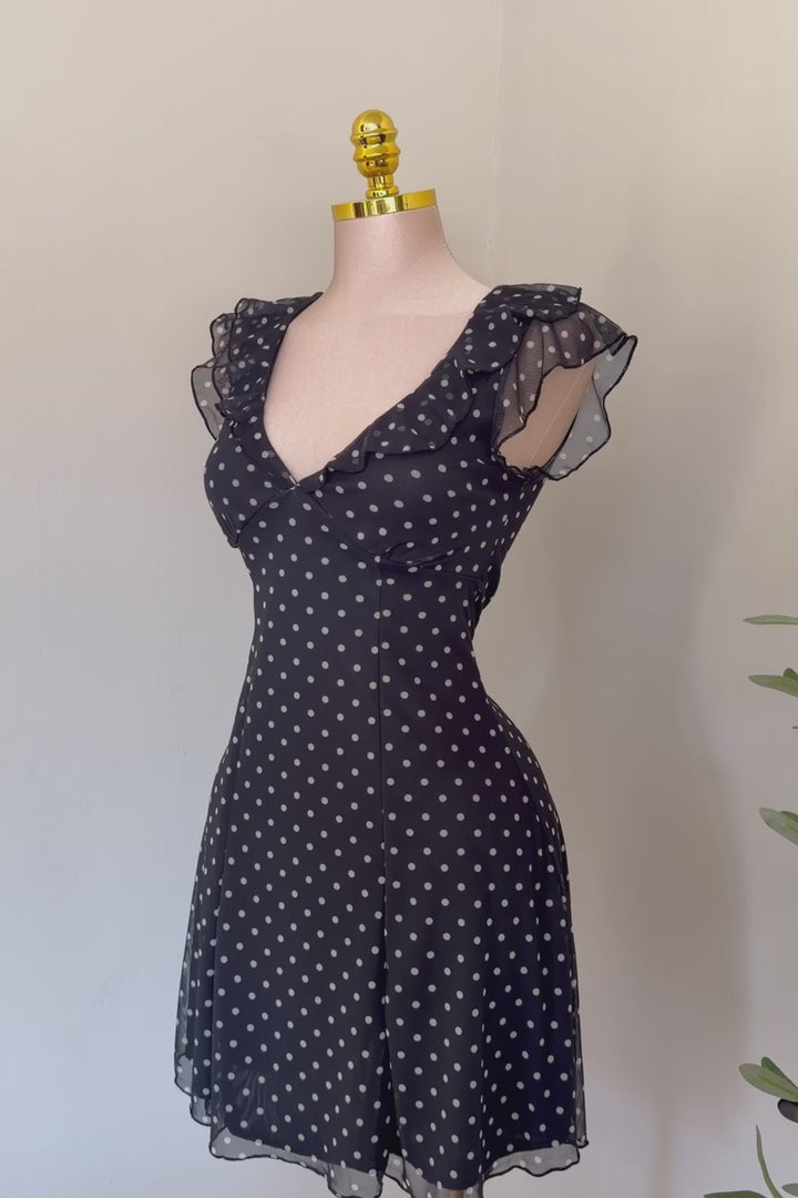 Vestido Sofia