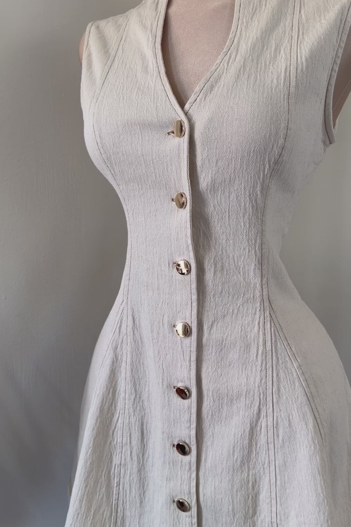 Vestido Tianna