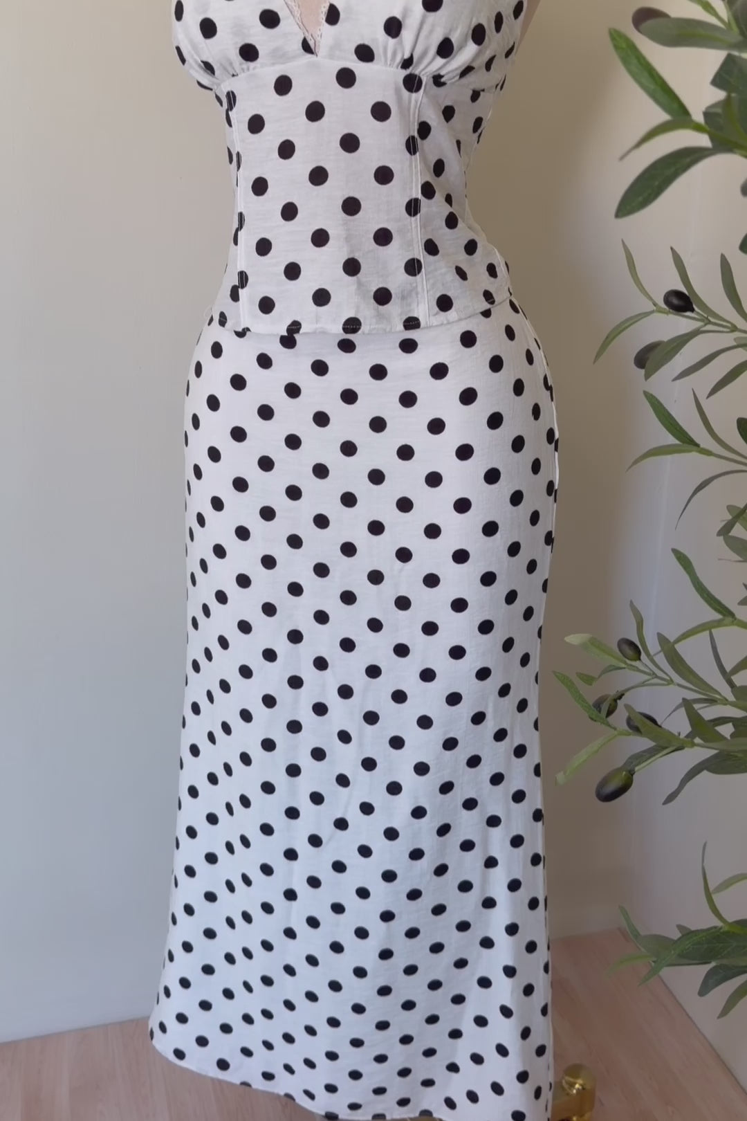 Conjunto Emmy Polka