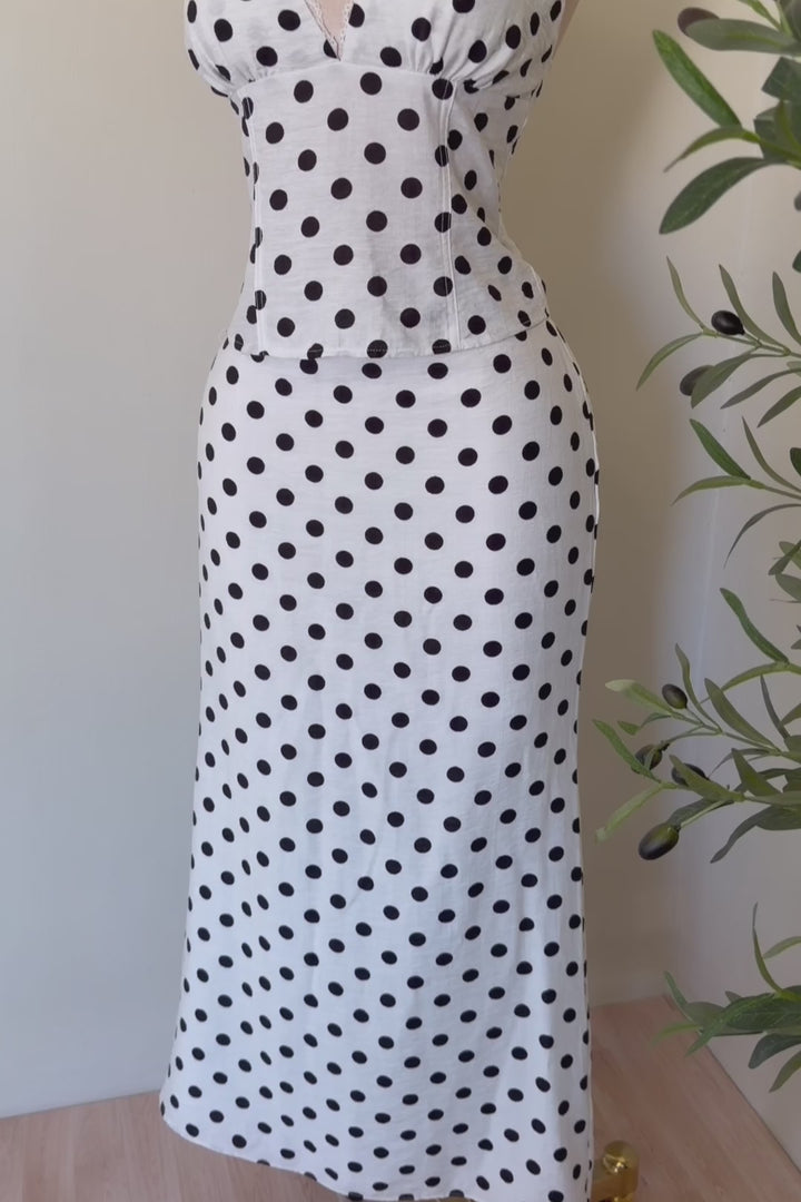 Conjunto Emmy Polka